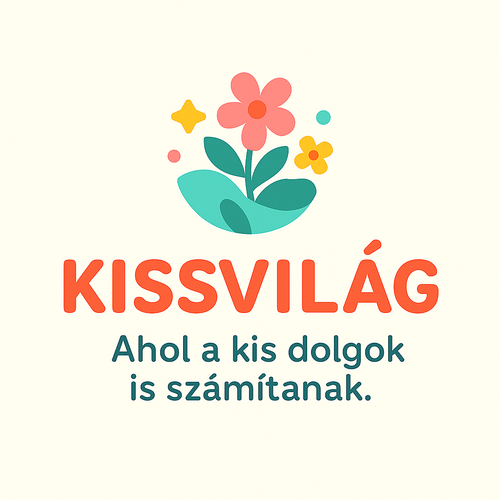 KISSVILÁG